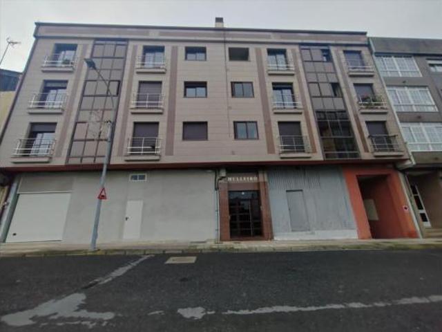 Piso Venta Silleda, Bandeira
