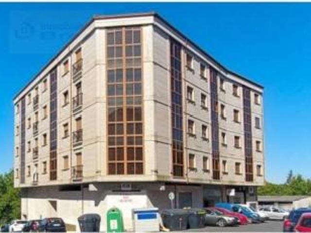 Piso Venta Silleda, Silleda Casco Urbano