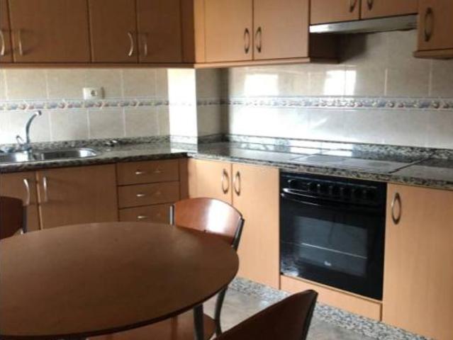 Piso Venta Silleda, Silleda Casco Urbano