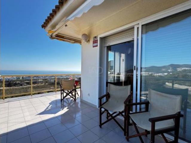 Piso Venta Sitges, Vallpineda Santa Bàrbara