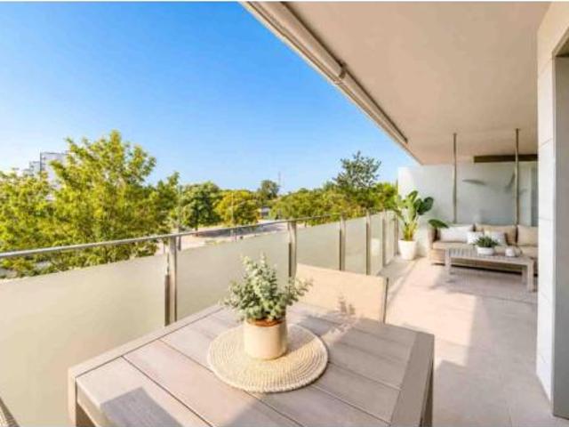 Piso Venta Sitges, Vallpineda Santa Bàrbara