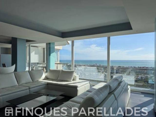 Piso Venta Sitges, Vallpineda Santa Bàrbara
