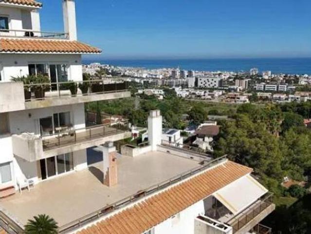 Piso Venta Sitges, Vallpineda Santa Bàrbara
