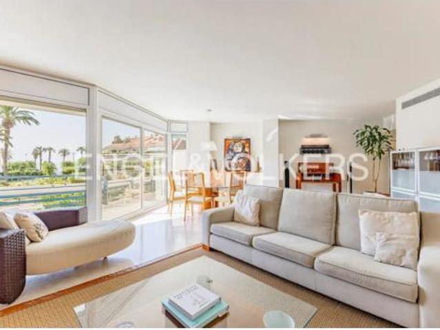 Piso Venta Sitges, Can Girona Terramar Vinyet