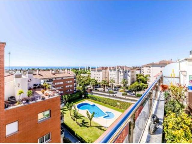 Piso Venta Sitges, Can Girona Terramar Vinyet