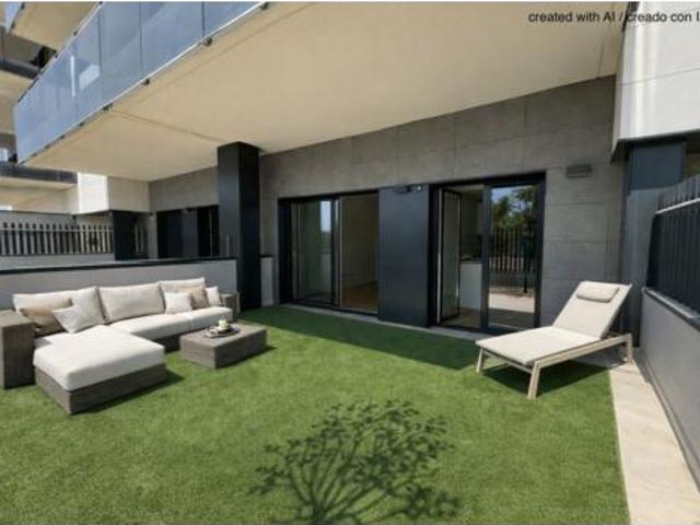 Piso Venta Sitges, Can Girona Terramar Vinyet