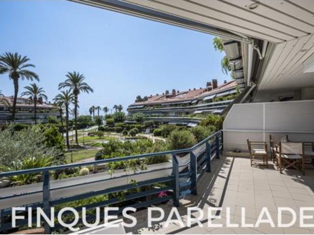 Piso Venta Sitges, Can Girona Terramar Vinyet