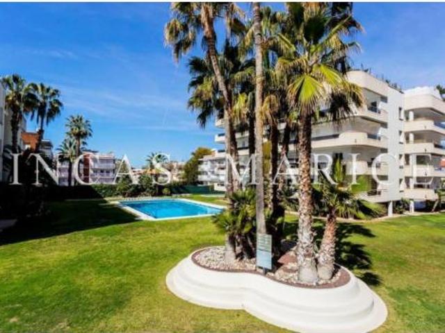 Piso Venta Sitges, Can Girona Terramar Vinyet