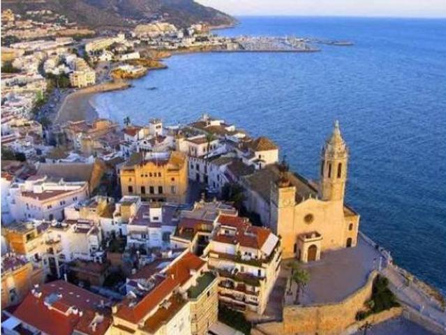 Piso Venta Sitges, Centre