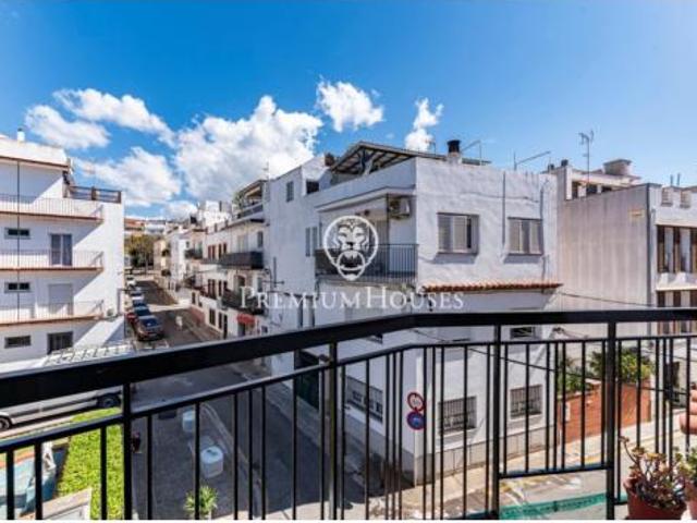 Piso Venta Sitges, Els Molins Poble Sec Pins Vens