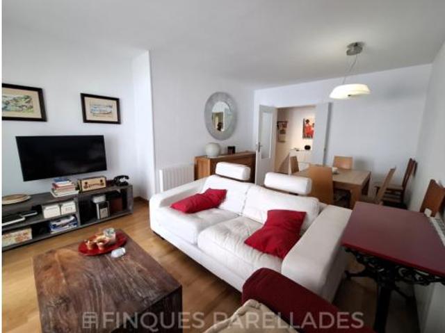 Piso Venta Sitges, Els Molins Poble Sec Pins Vens