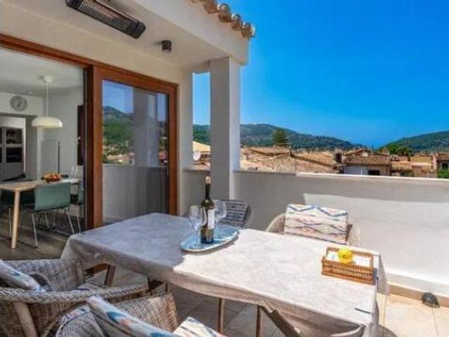 Piso Venta Sóller, Sóller