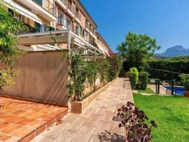 Piso Venta Sóller, Sóller