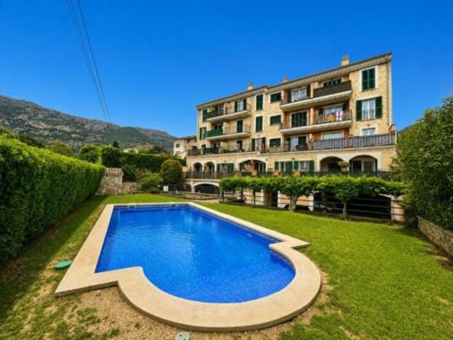 Piso Venta Sóller, Sóller