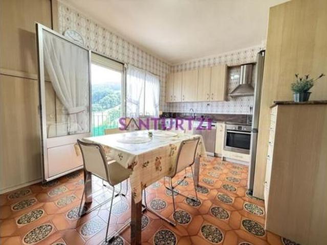 Piso Venta Sopuerta, El Castaño