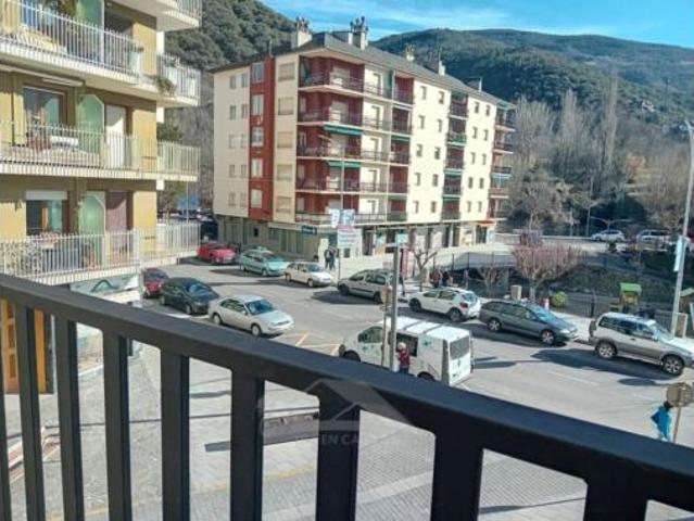 Piso Venta Sort, Sort