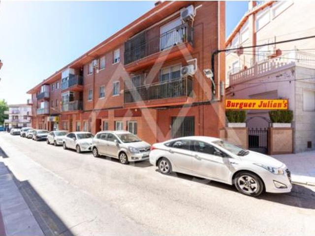 Piso Venta Soto del Real, Casas Protegidas