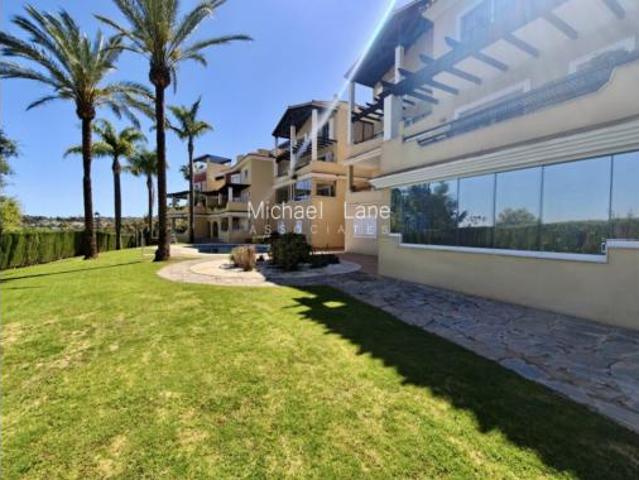 Piso Venta San Roque, Núcleo