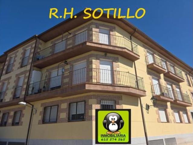 Piso Venta Sotillo de La Adrada, Sotillo de La Adrada