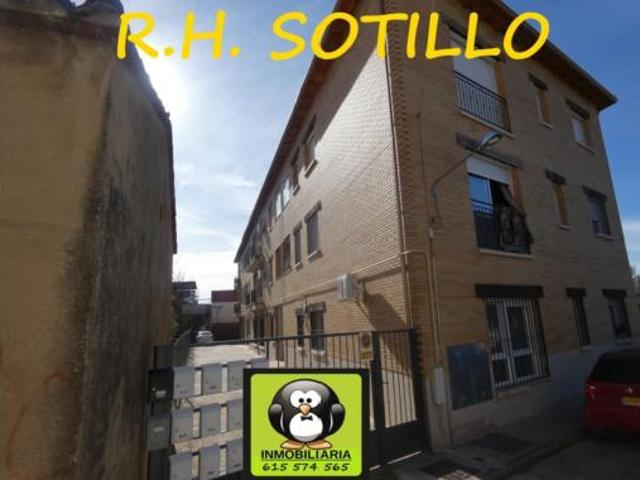 Piso Venta Sotillo de La Adrada, Sotillo de La Adrada