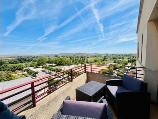 Piso Venta Tudela, Azucarera