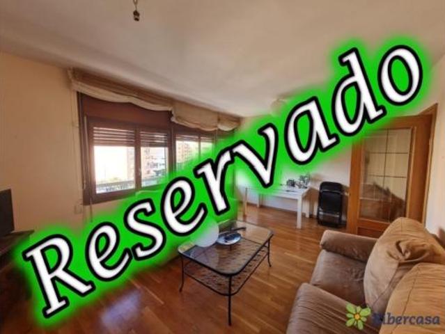 Piso Venta Tudela, Griselas Gardachales