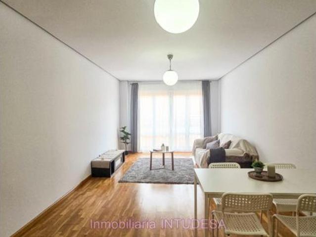 Piso Venta Tudela, Griselas Gardachales