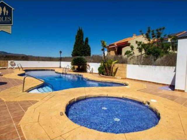 Piso Venta Turre, El Cortijo Grande