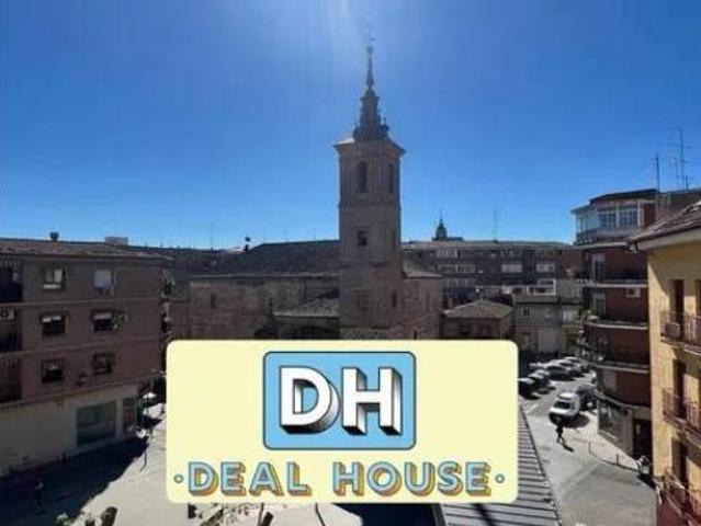 Piso Venta Talavera de la Reina, Centro