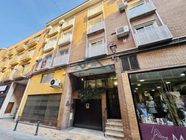 Piso Venta Talavera de la Reina, Centro