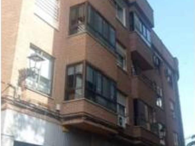 Piso Venta Talavera de la Reina, Centro