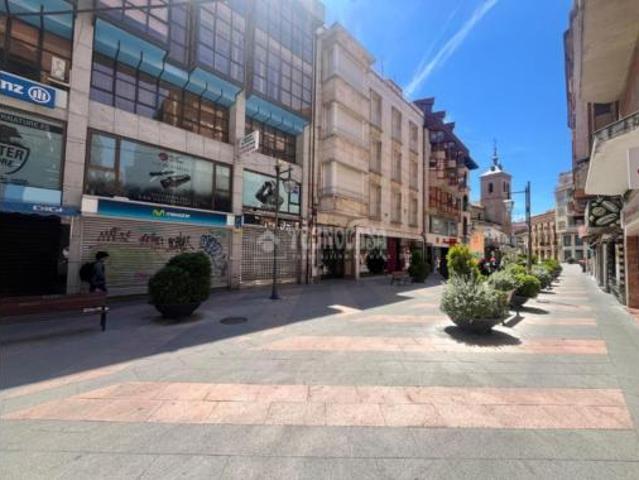 Piso Venta Talavera de la Reina, Centro