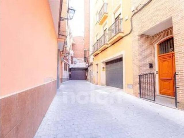 Piso Venta Talavera de la Reina, Centro