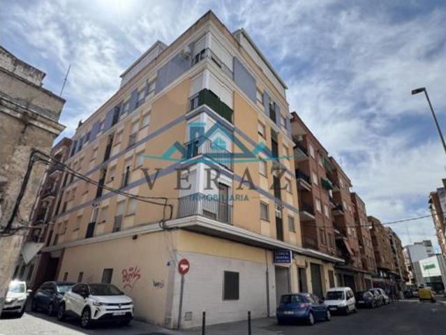 Piso Venta Talavera de la Reina, El Pilar La Estación