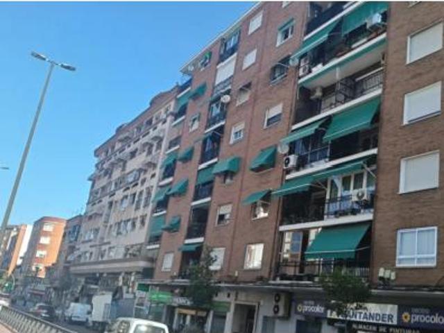 Piso Venta Talavera de la Reina, El Pilar La Estación
