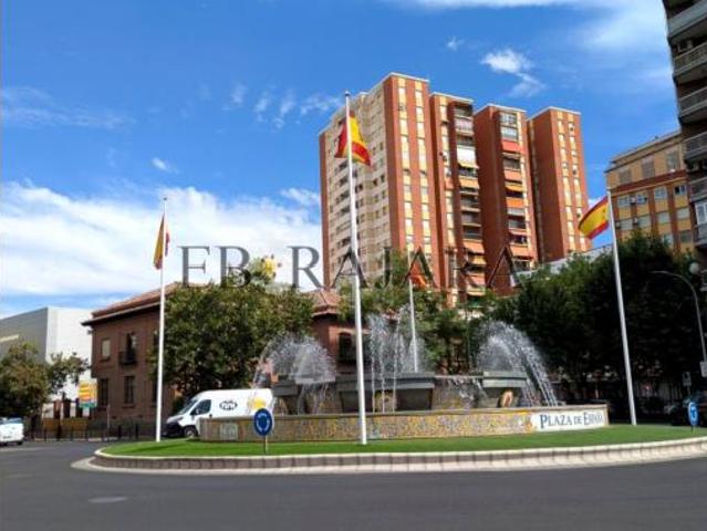 Piso Venta Talavera de la Reina, El Pilar La Estación