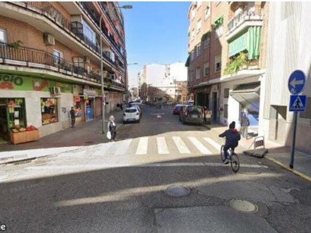 Piso Venta Talavera de la Reina, El Pilar La Estación