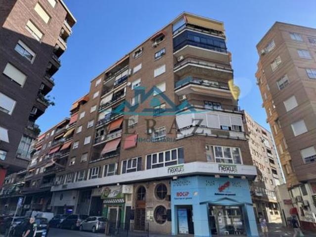Piso Venta Talavera de la Reina, El Pilar La Estación