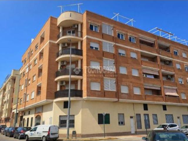 Piso Venta Talavera de la Reina, El Pilar La Estación