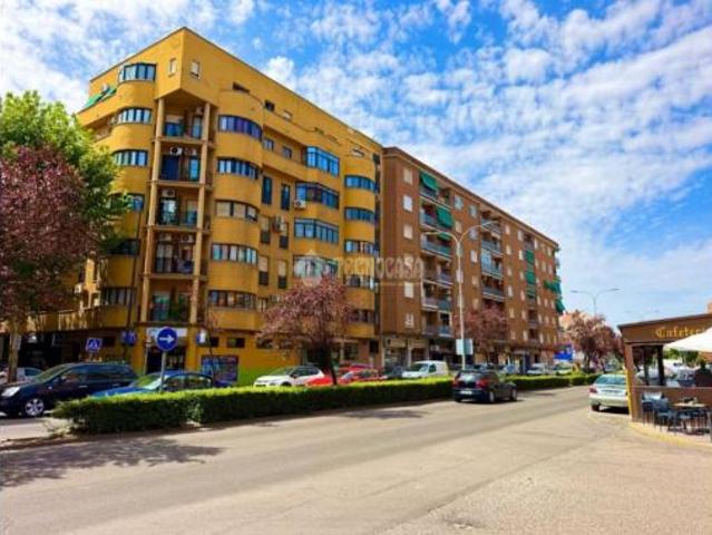Piso Venta Talavera de la Reina, El Pilar La Estación