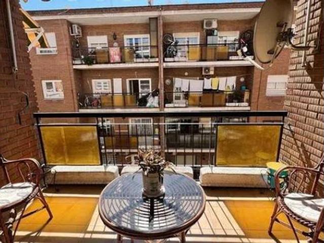 Piso Venta Talavera de la Reina, Hospital Nuevo Centro