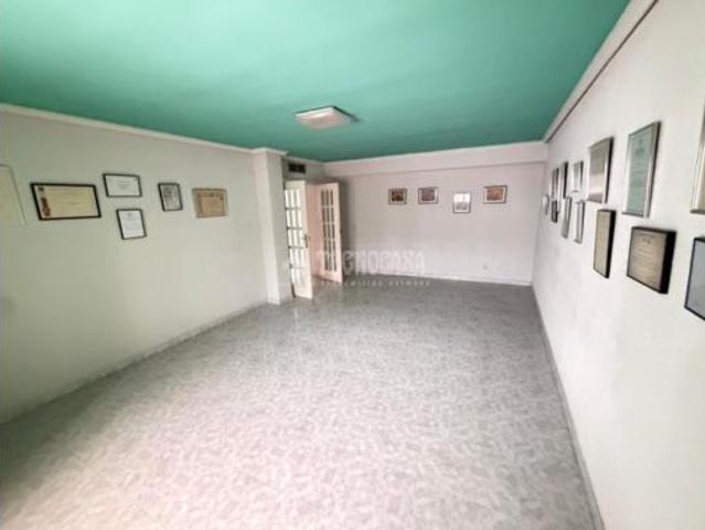 Piso Venta Talavera de la Reina, Hospital Nuevo Centro