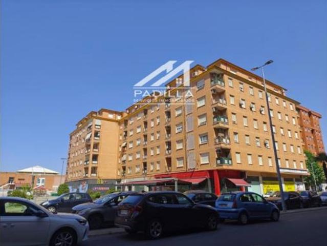 Piso Venta Talavera de la Reina, Hospital Nuevo Centro