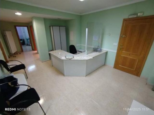 Piso Venta Talavera de la Reina, Hospital Nuevo Centro