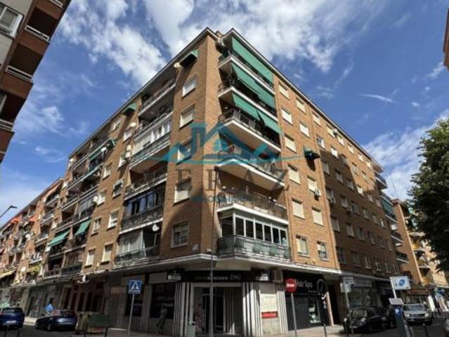 Piso Venta Talavera de la Reina, Hospital Nuevo Centro