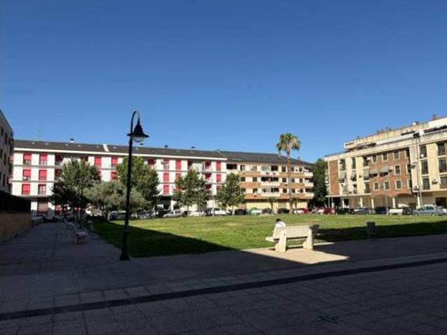 Piso Venta Talavera de la Reina, Puerta de Cuartos Avenida de Portugal