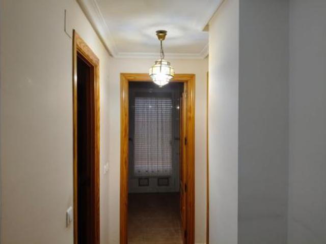 Apartamento Venta Talavera de la Reina, Puerta de Cuartos Avenida de Portugal