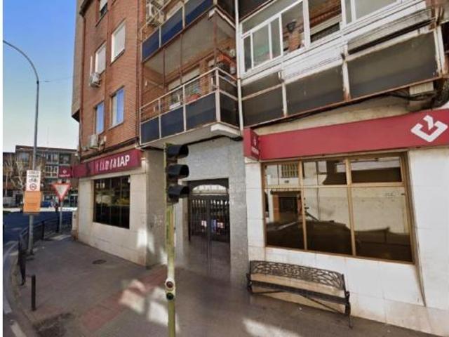 Piso Venta Talavera de la Reina, Puerta de Cuartos Avenida de Portugal