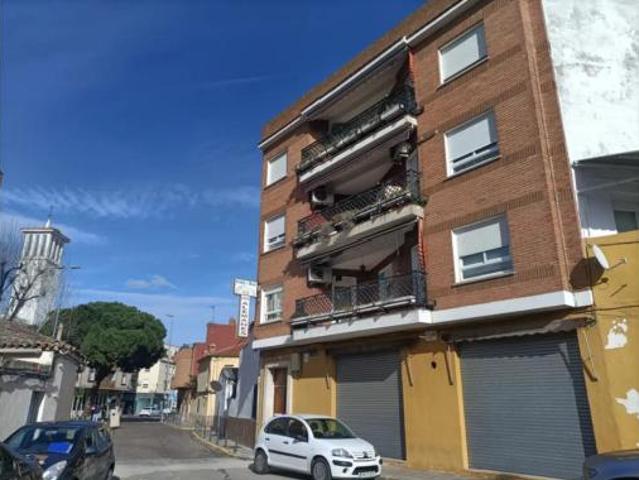 Piso Venta Talavera de la Reina, Patrocinio de San José Talavera la Nueva Gamonal