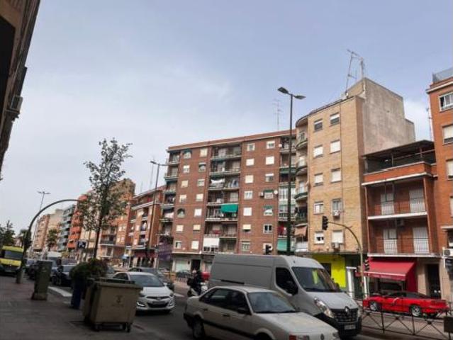 Piso Venta Talavera de la Reina, Tres Olivos La Piedad